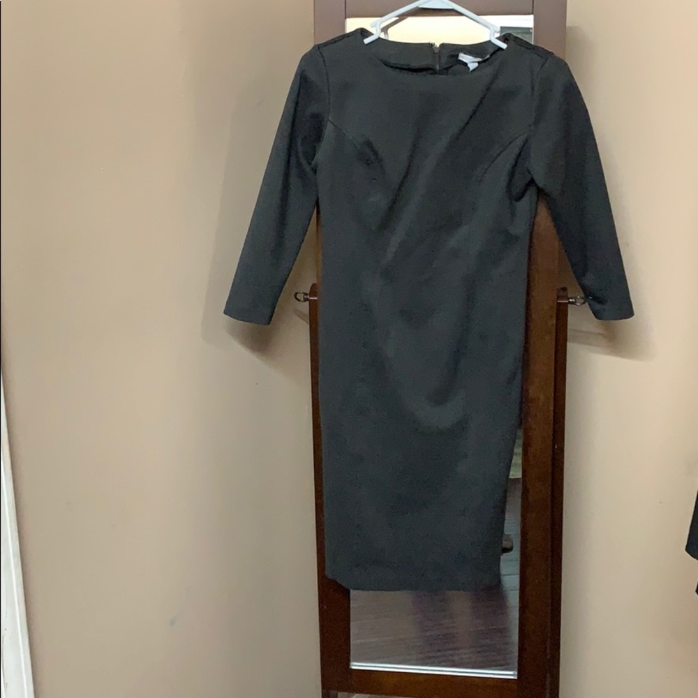 NYCo Pencil Work Dress Size 2